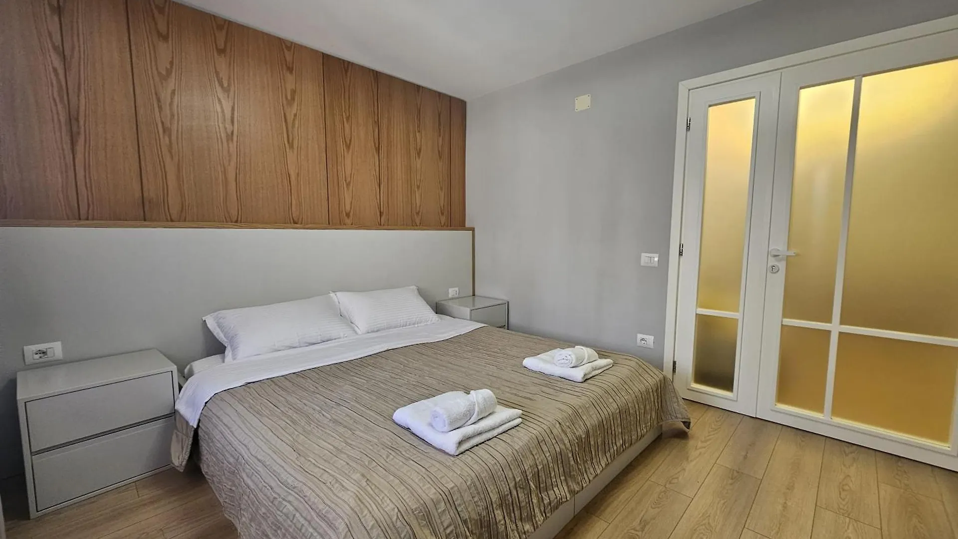 Valentino Apartment Tirana Albania