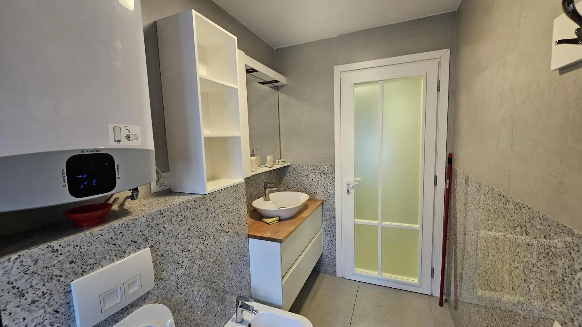 Valentino Apartment Tirana